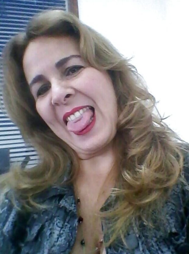 madura milf de venezuela yipsi