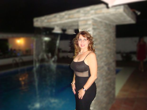 yipsi valenzuela bien rica venezolana