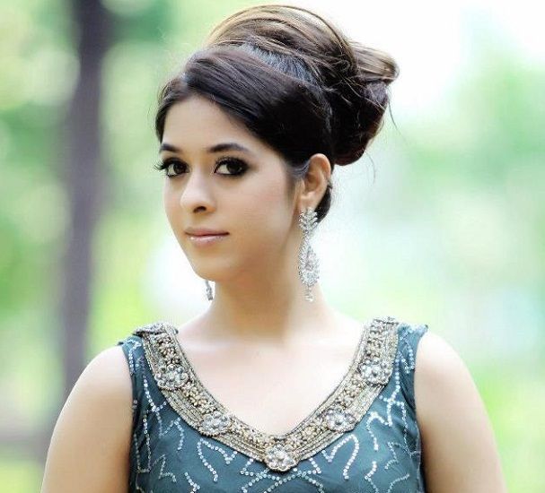 Garima Jain #1