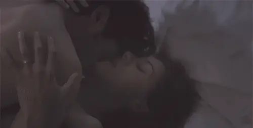 278-Couple having steamy sex