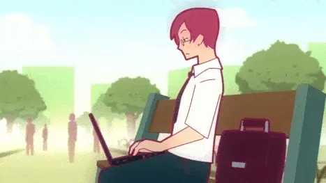 Suddenly, Erection
