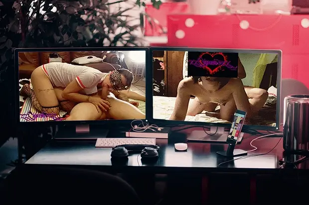 watching