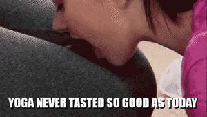 You saw a new side of your best friend today