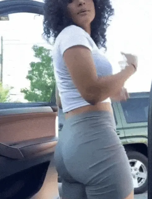 Nice teen