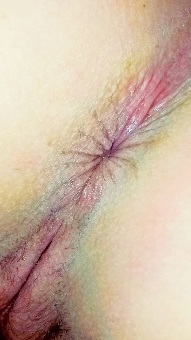 Wife's close and smells delicious