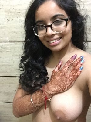 nerdy indian