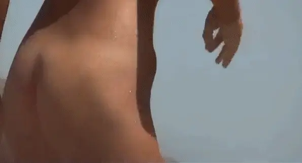 beach booty - 3