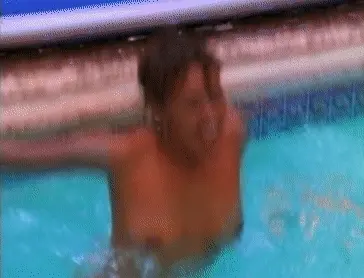 pool nudie