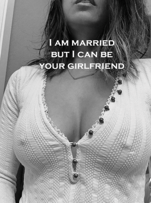 My husband enjoys me having a cock or two on the side