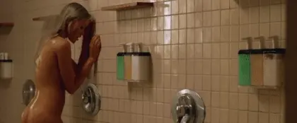 showers