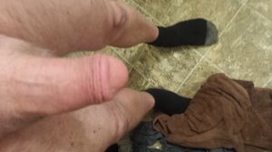 big soft cock