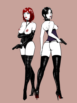 Yksvoluar 136 by raulovsky