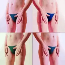 Man erotic
