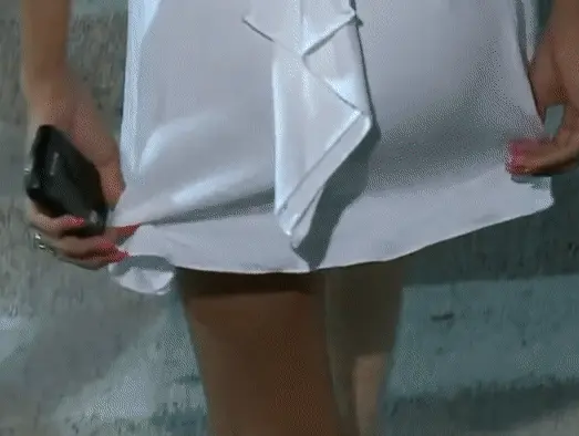 lift skirt
