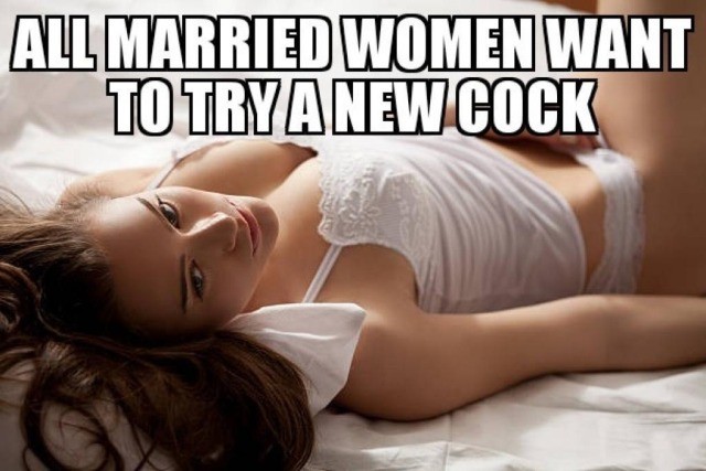 Even us not married gals do too