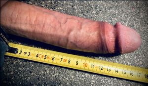 sex com > 17 cm small or normal cock?
