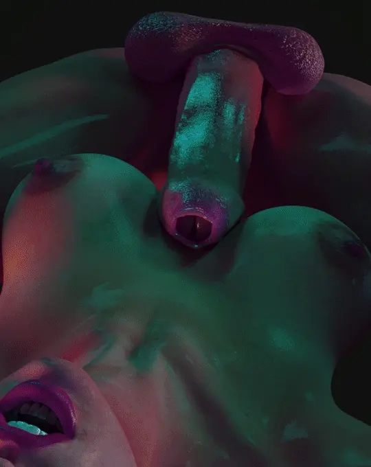 Hot futa