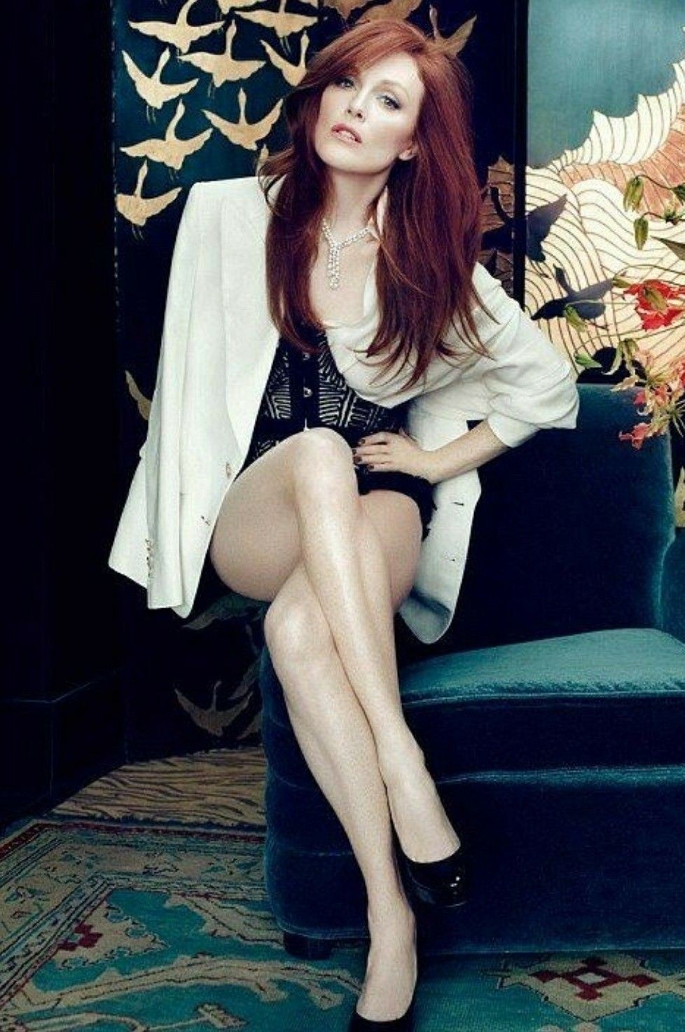 Julianne Moore