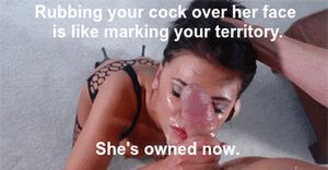 Own that cock