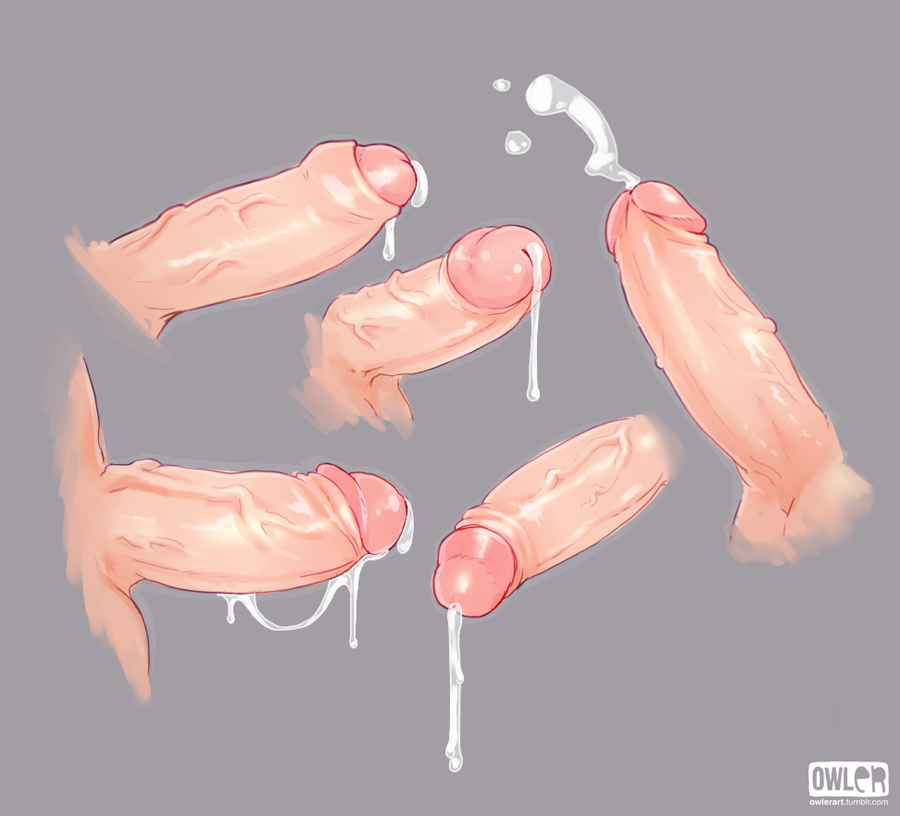 Penis Practice by Owler