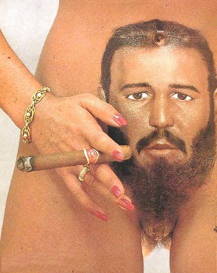 Castro cunt
