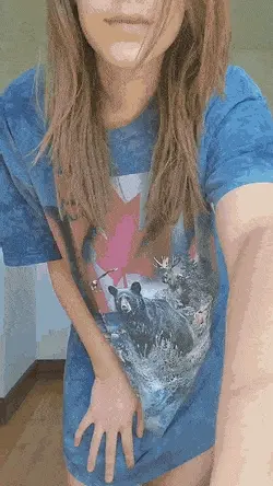 I Want To Fuck This Chick And I Can Not Lie