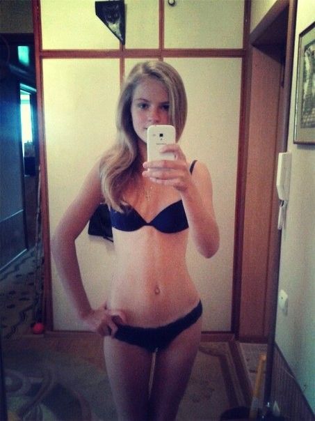 Selfie asslover