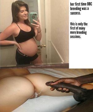 The newest BBC breeder