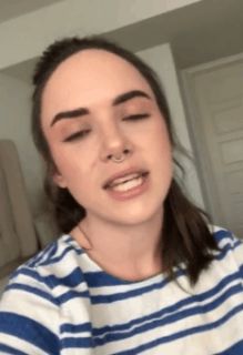 Beautiful teen doggystyle