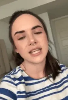 Beautiful teen doggystyle