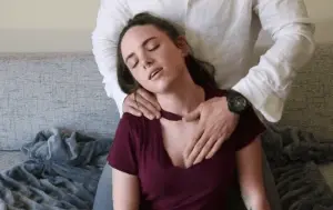 groped