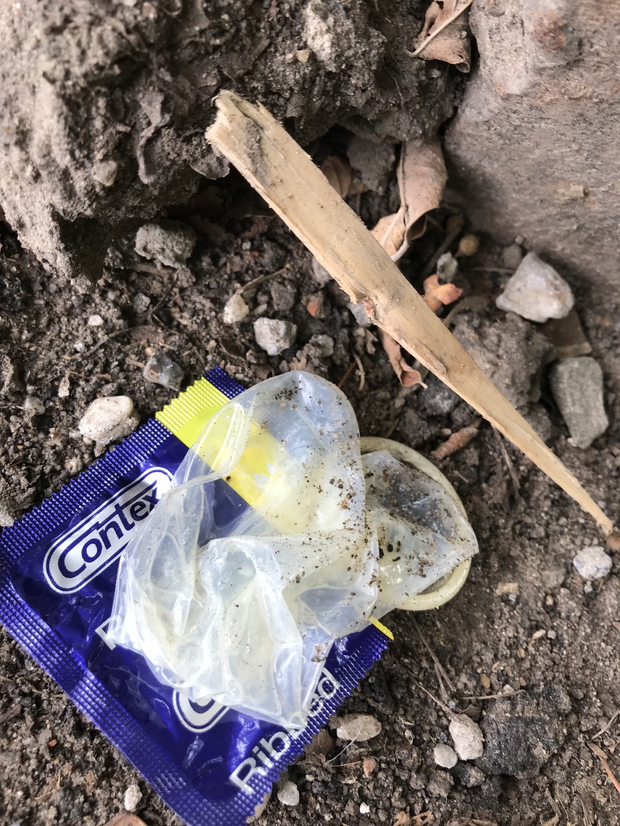 Condom