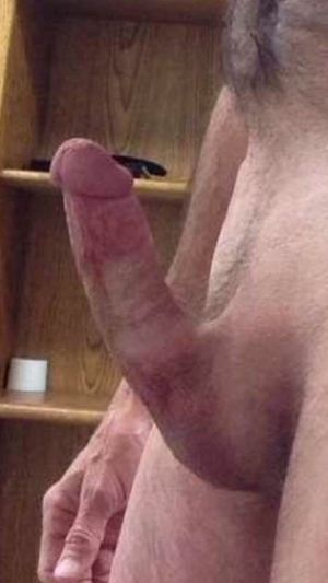 Hard cock needs sucking