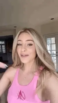 She’s perfect