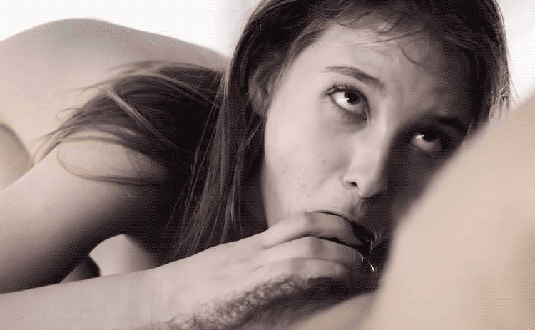 Do you like being my slave ?