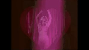 Early Valentines present