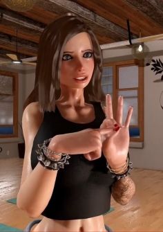 Watch To-Do-List episode 1 hentai stream