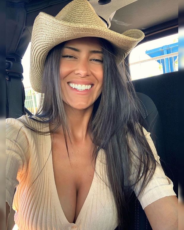 Hot milf self-shot