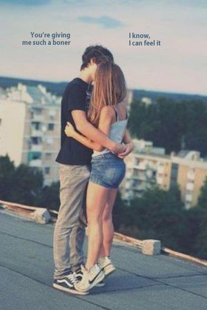 Grrrlfriend inspires a hard cock with her warm teasing embrace.