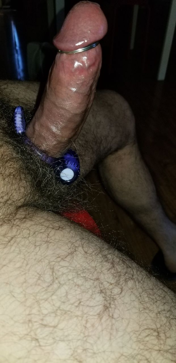 Hard and Ready