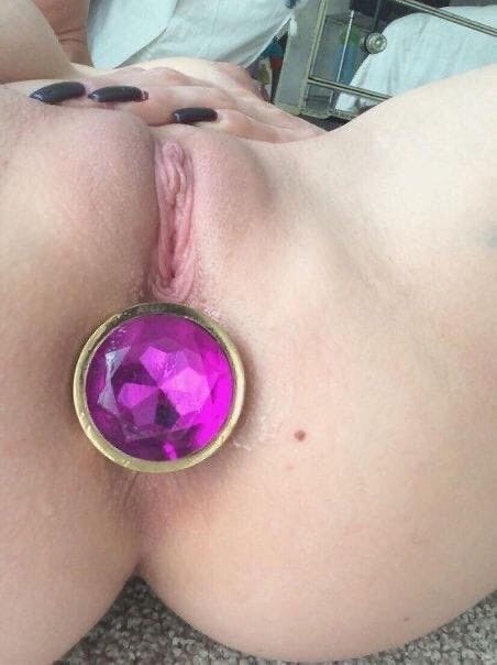 Cute pink pussy