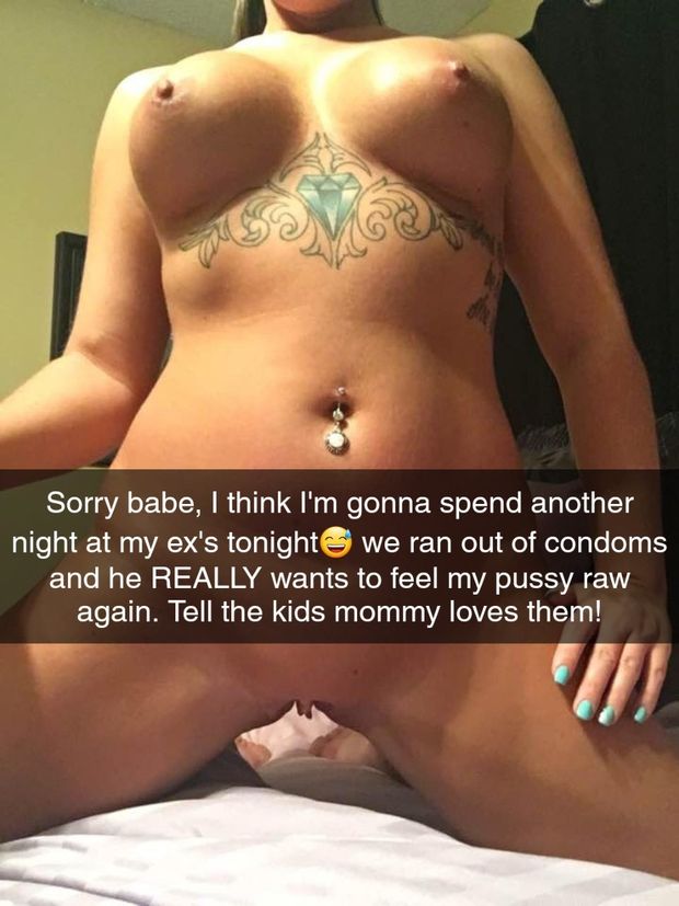 I wont be home tonight baby