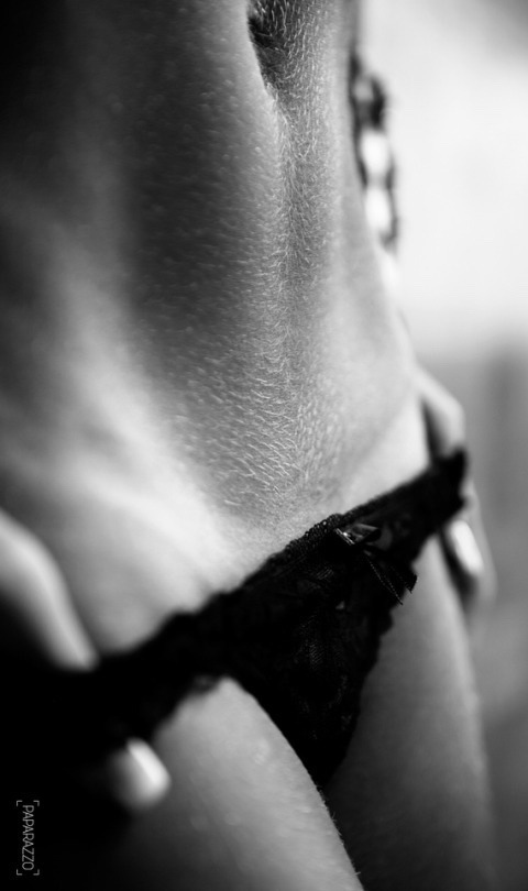 Sexy