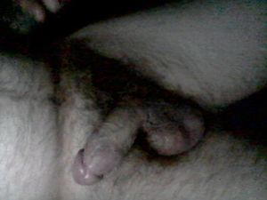 My balls ache so bad the thought of moving hurts, my cock feels like it is in a death grip. Any pussy want to comfort it?