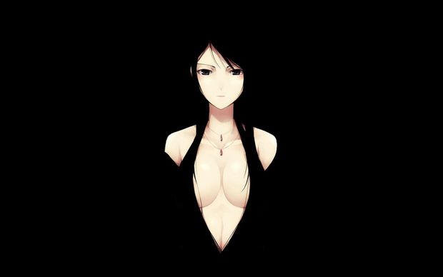 cleavage
