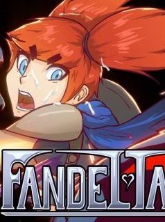 Watch FandelTales episode 1 hentai stream