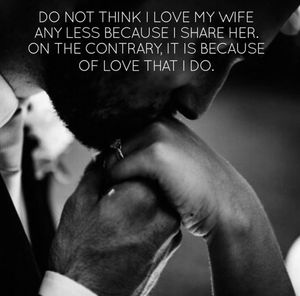 Love her, love to see her experience new pleasures