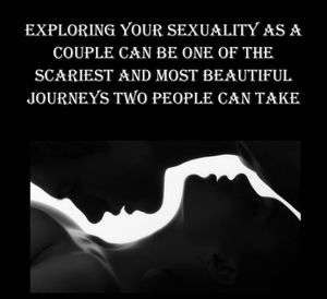 It’s about each other