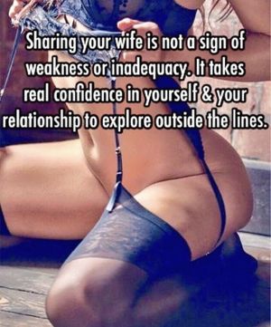 Love, trust and communication