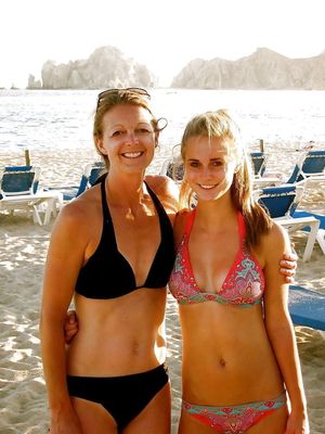 The future looks bright for you dear